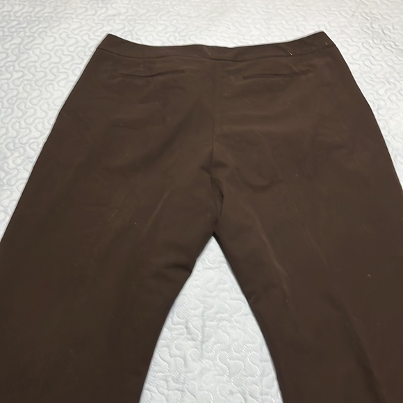 Classic Capri Black pants - Picture 5 of 6